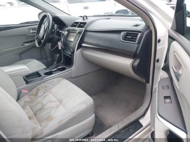Toyota CAMRY LE 2015 4T1BF1FK4FU934858 Image 5