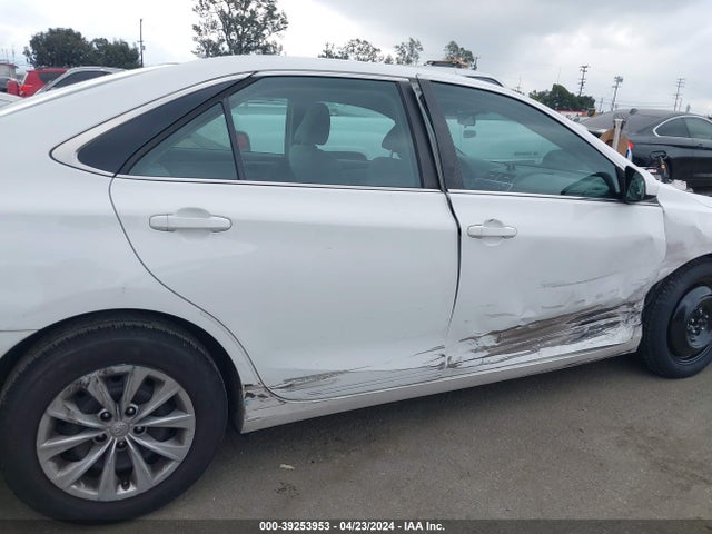 Toyota CAMRY LE 2015 4T1BF1FK4FU934858 Image 6