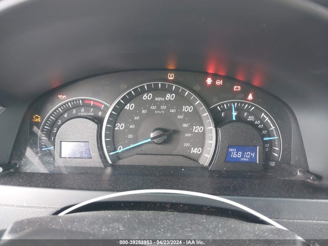 Toyota CAMRY LE 2015 4T1BF1FK4FU934858 Image 7