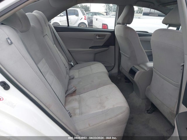 Toyota CAMRY LE 2015 4T1BF1FK4FU934858 Image 8