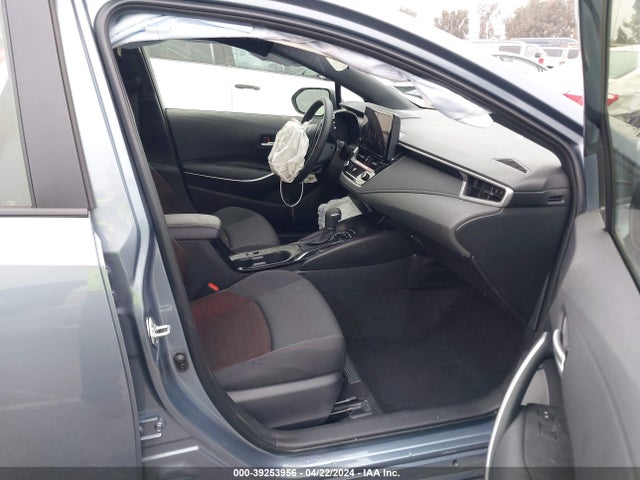 Toyota COROLLA SE 2023 JTDP4MCE7PJ102174 Image 5