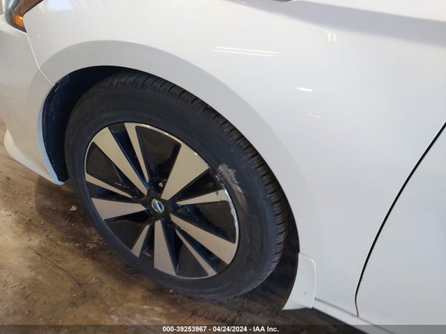 Nissan Altima 2.5 Sl 2019 1N4BL4EV3KN306875 Image 17