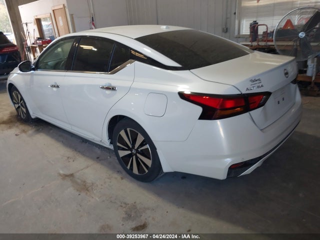 Nissan Altima 2.5 Sl 2019 1N4BL4EV3KN306875 Image 3