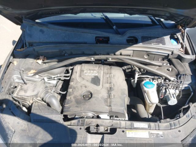 WA1L2AFP1HA036684 Audi Q5 2.0t Premium