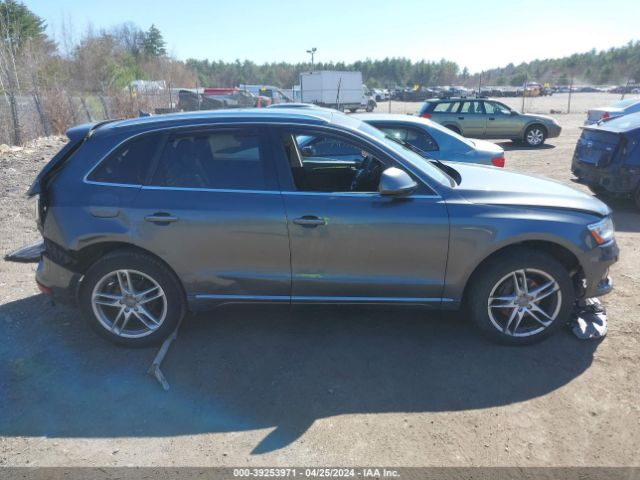 WA1L2AFP1HA036684 Audi Q5 2.0t Premium
