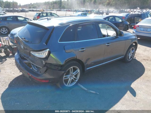 WA1L2AFP1HA036684 Audi Q5 2.0t Premium