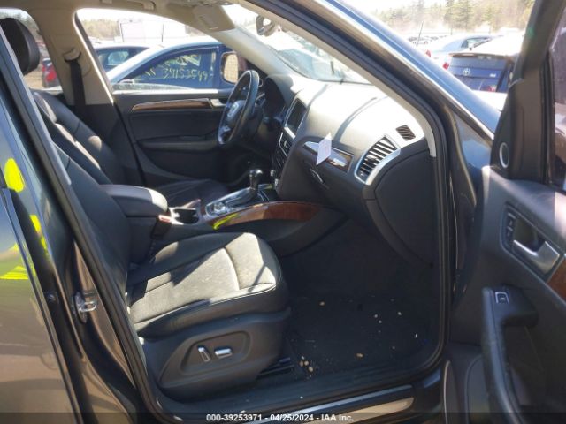 WA1L2AFP1HA036684 Audi Q5 2.0t Premium