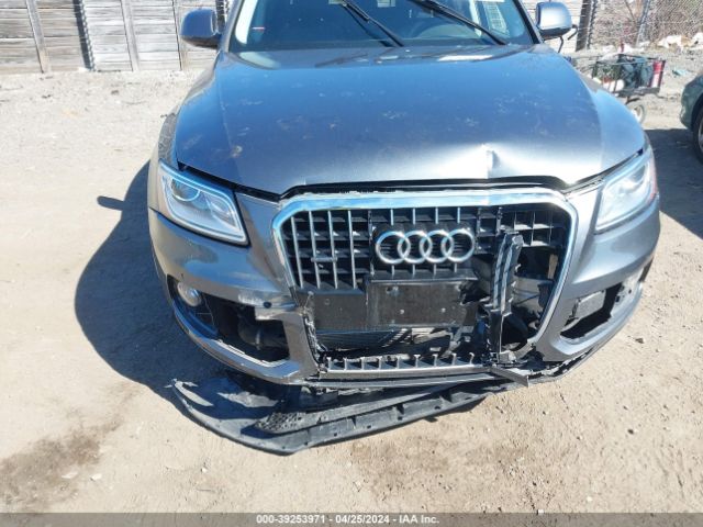 WA1L2AFP1HA036684 Audi Q5 2.0t Premium
