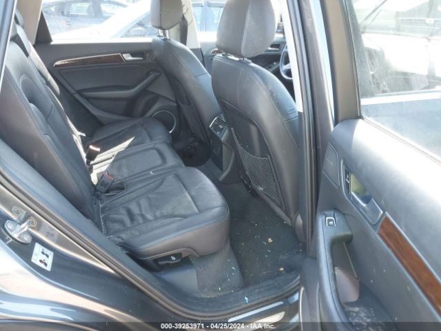 WA1L2AFP1HA036684 Audi Q5 2.0t Premium