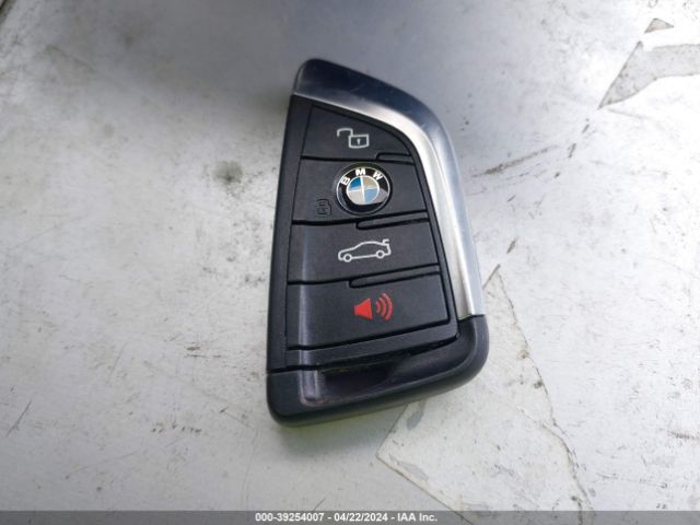 WBA53AP01NCH96420 BMW 430I