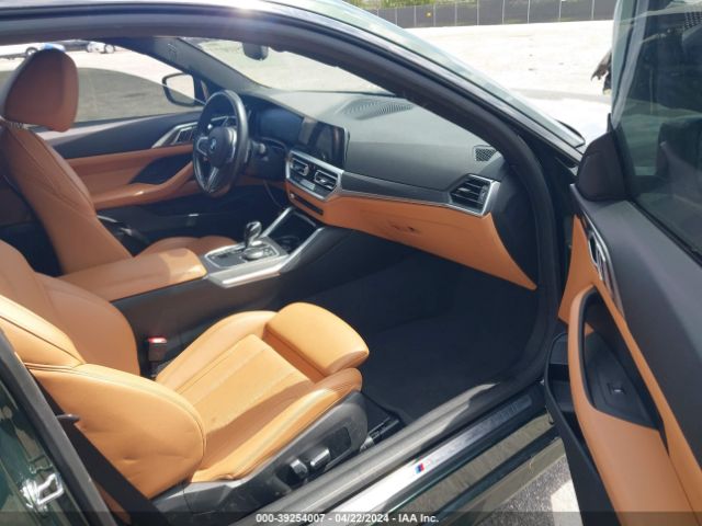 WBA53AP01NCH96420 BMW 430I