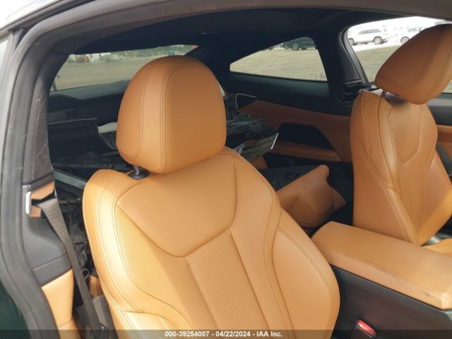 WBA53AP01NCH96420 BMW 430I