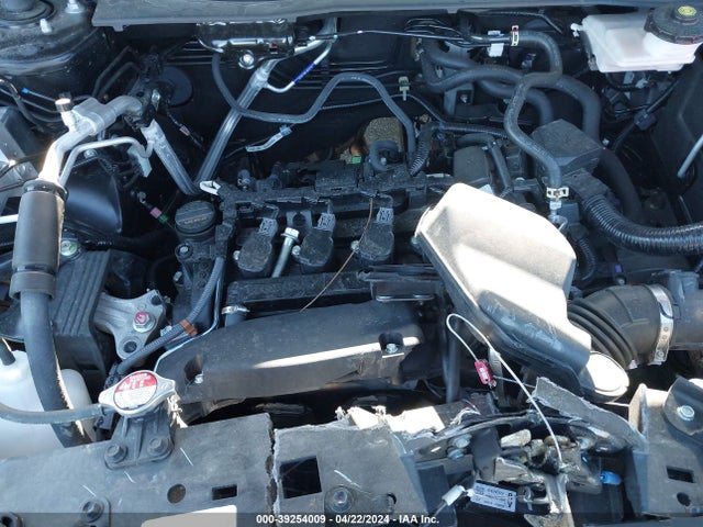 Honda Cr-v Ex Awd 2023 2HKRS4H49PH407733 Image 10