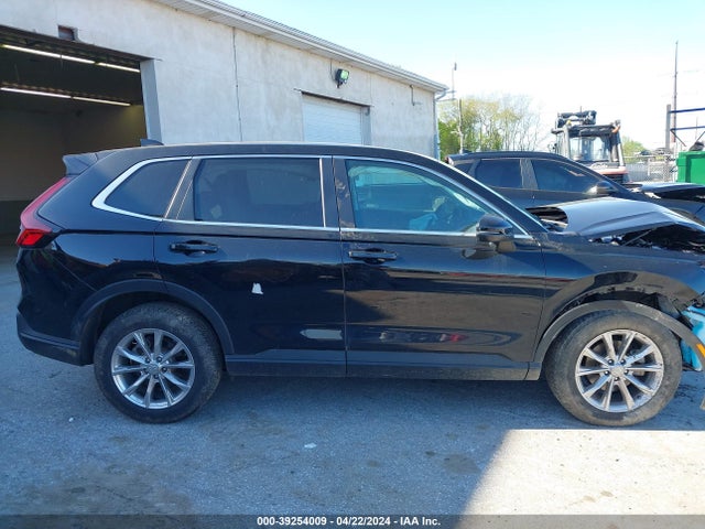 Honda Cr-v Ex Awd 2023 2HKRS4H49PH407733 Image 13