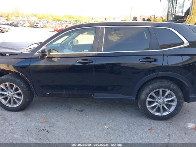 Honda Cr-v Ex Awd 2023 2HKRS4H49PH407733 Image 14