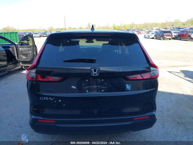 Honda Cr-v Ex Awd 2023 2HKRS4H49PH407733 Image 16