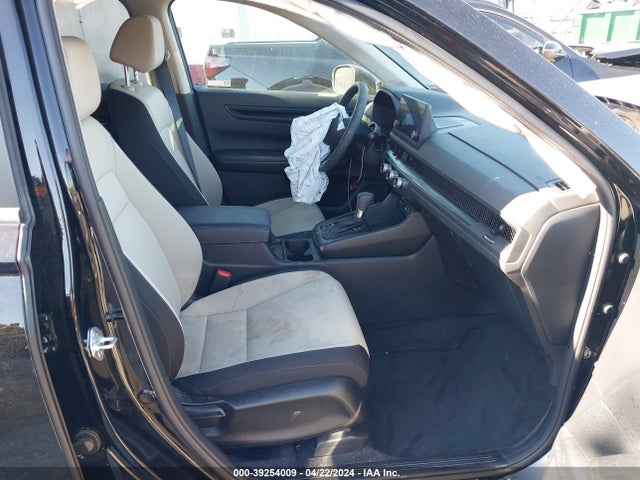 Honda Cr-v Ex Awd 2023 2HKRS4H49PH407733 Image 5
