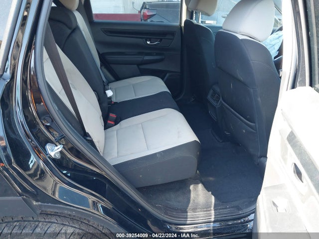 Honda Cr-v Ex Awd 2023 2HKRS4H49PH407733 Image 8