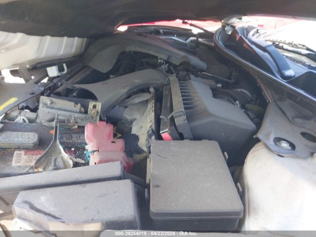 1N4AA6AP9JC368103 Nissan Maxima 3.5 Platinum