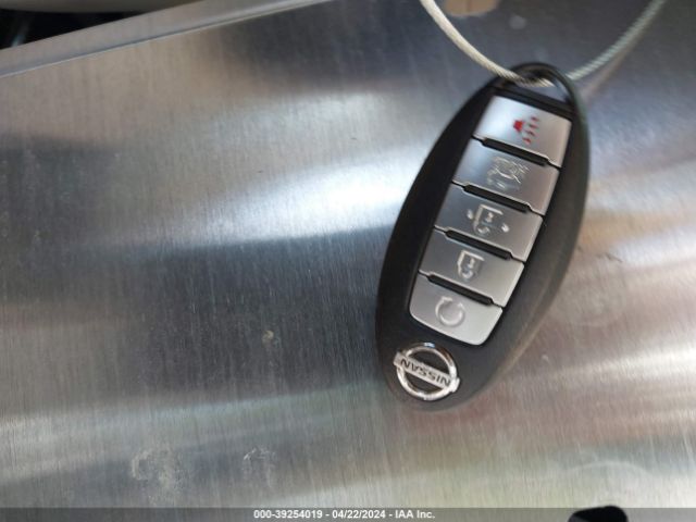 1N4AA6AP9JC368103 Nissan Maxima 3.5 Platinum