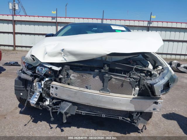 1N4AA6AP9JC368103 Nissan Maxima 3.5 Platinum