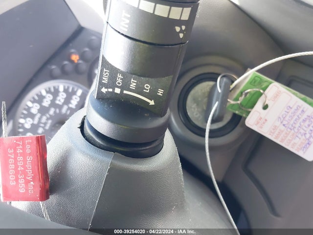 Nissan Frontier Sv 2019 1N6AD0ER0KN721650 Image 11