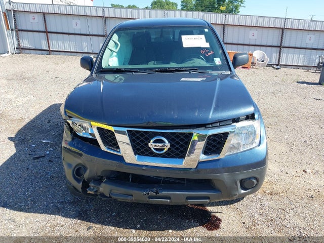 Nissan Frontier Sv 2019 1N6AD0ER0KN721650 Image 13