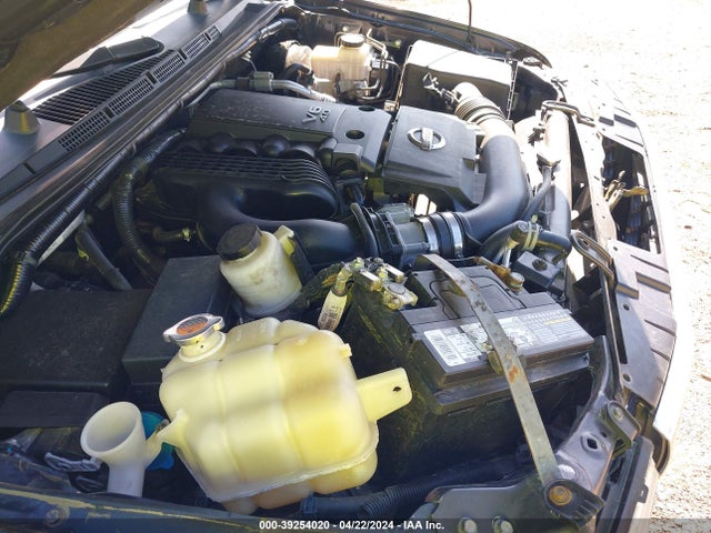 Nissan Frontier Sv 2019 1N6AD0ER0KN721650 Image 18
