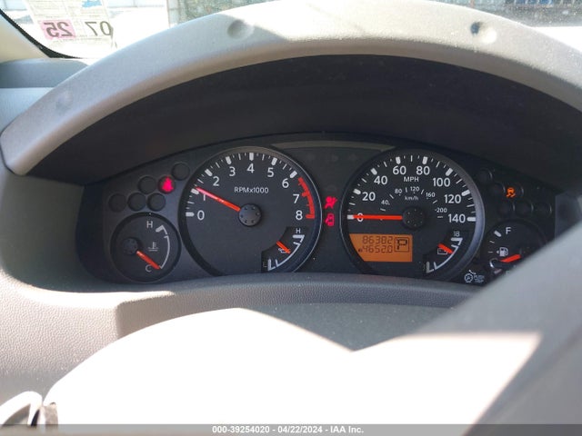Nissan Frontier Sv 2019 1N6AD0ER0KN721650 Image 7
