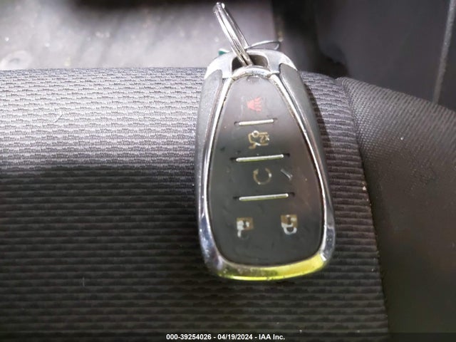 Chevrolet Cruze Lt Auto 2017 1G1BE5SM8H7188544 Image 11