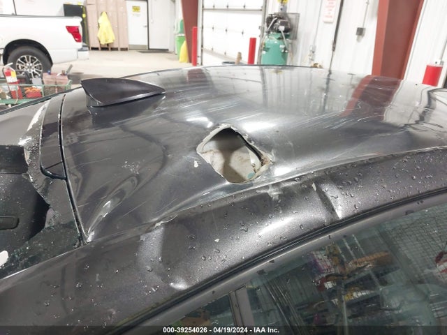 Chevrolet Cruze Lt Auto 2017 1G1BE5SM8H7188544 Image 15