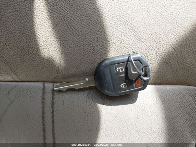 2FMDK4KC6EBB28528 Ford Edge Limited