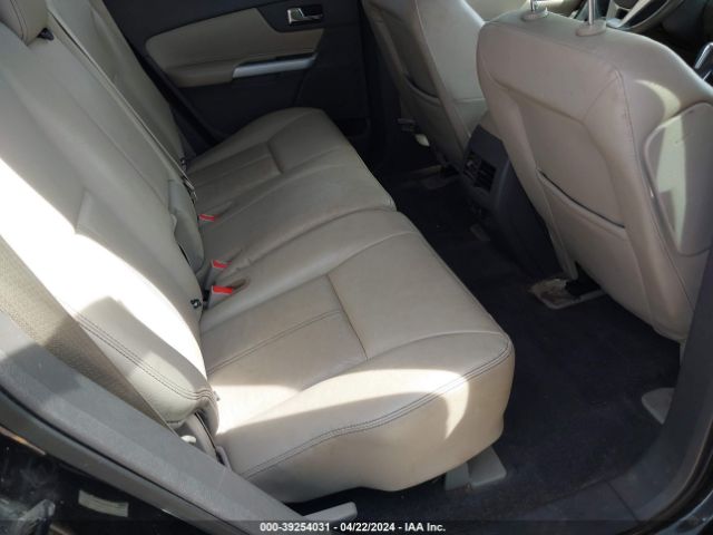 2FMDK4KC6EBB28528 Ford Edge Limited