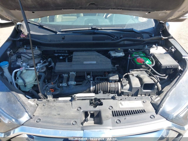 Honda CR-V EX 2019 2HKRW2H59KH601365 Image 10