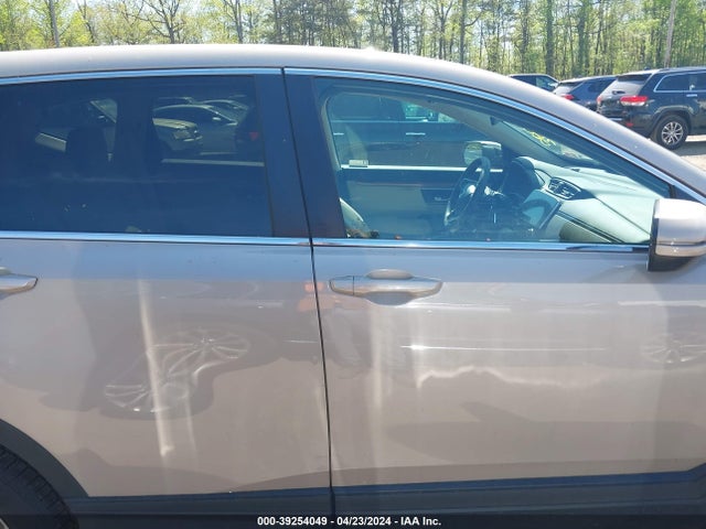 Honda CR-V EX 2019 2HKRW2H59KH601365 Image 13