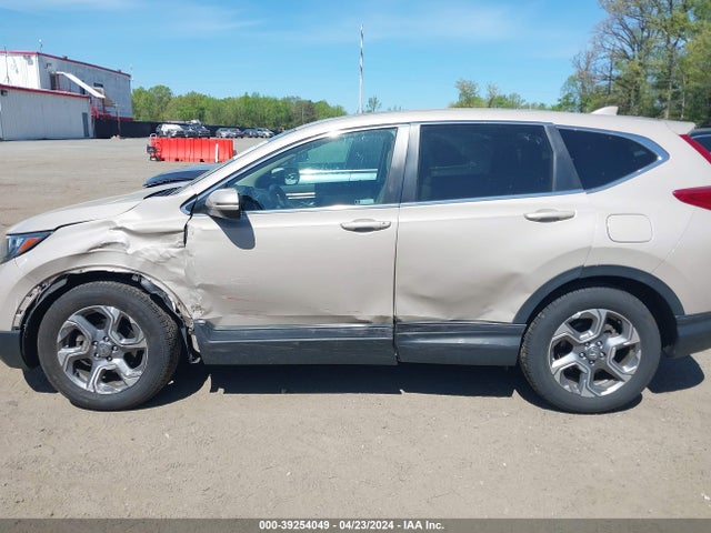 Honda CR-V EX 2019 2HKRW2H59KH601365 Image 14