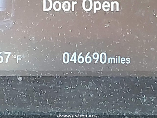 Honda CR-V EX 2019 2HKRW2H59KH601365 Image 15