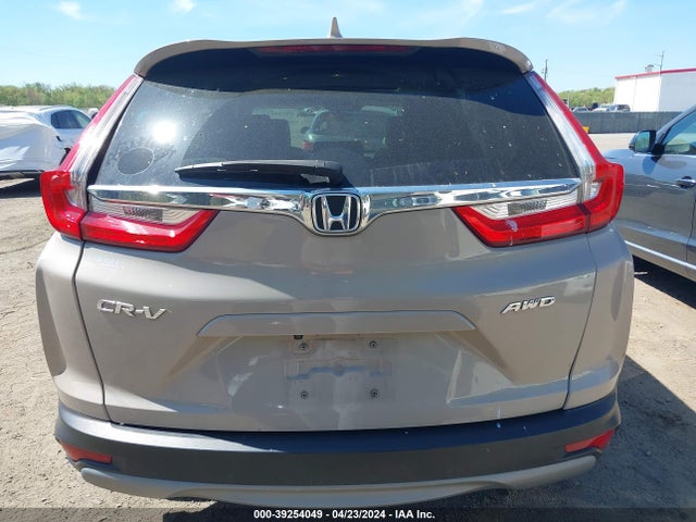 Honda CR-V EX 2019 2HKRW2H59KH601365 Image 16