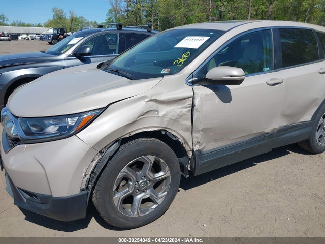 Honda CR-V EX 2019 2HKRW2H59KH601365 Image 6