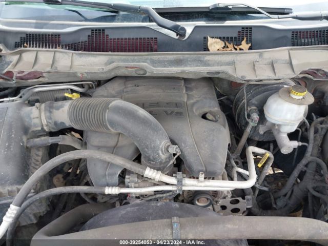1C6RR7FT5ES161566 RAM 1500 St