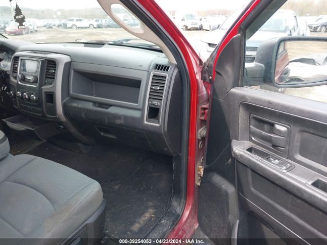 1C6RR7FT5ES161566 RAM 1500 St