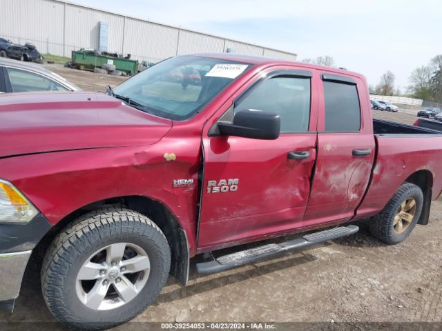 1C6RR7FT5ES161566 RAM 1500 St