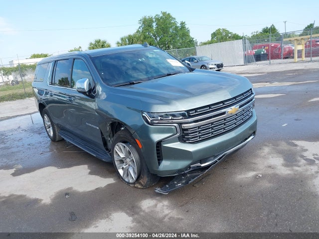 Chevrolet Suburban 2wd Premier 2023 1GNSCFKD5PR548477 Image 1