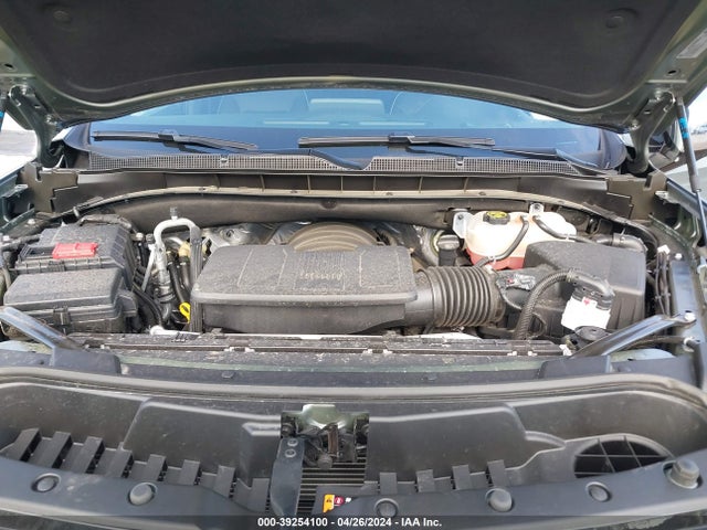 Chevrolet Suburban 2wd Premier 2023 1GNSCFKD5PR548477 Image 10