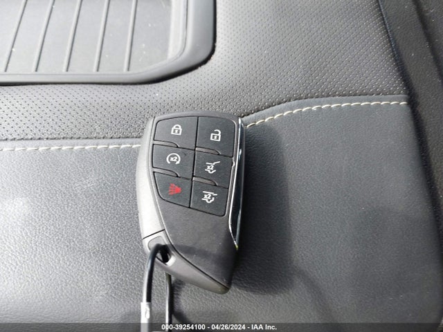 Chevrolet Suburban 2wd Premier 2023 1GNSCFKD5PR548477 Image 11