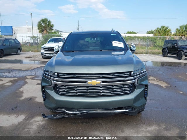 Chevrolet Suburban 2wd Premier 2023 1GNSCFKD5PR548477 Image 12