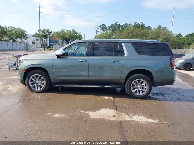 Chevrolet Suburban 2wd Premier 2023 1GNSCFKD5PR548477 Image 14