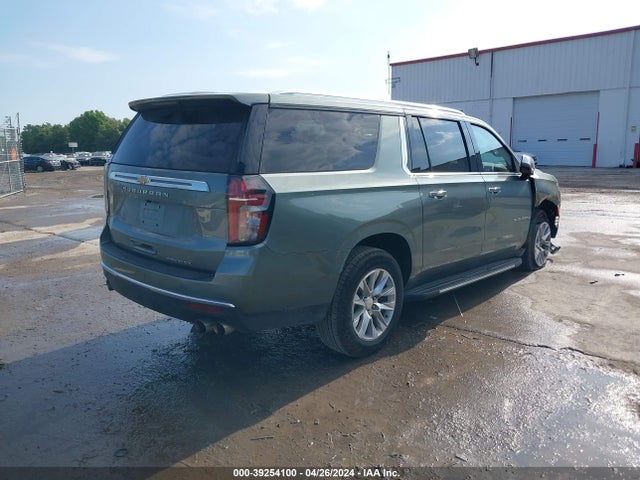 Chevrolet Suburban 2wd Premier 2023 1GNSCFKD5PR548477 Image 4