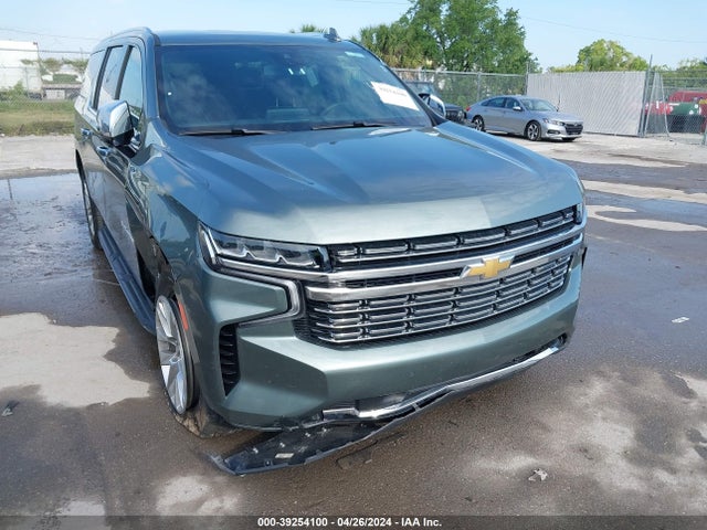 Chevrolet Suburban 2wd Premier 2023 1GNSCFKD5PR548477 Image 6