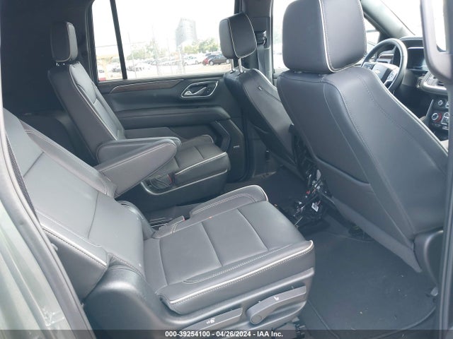 Chevrolet Suburban 2wd Premier 2023 1GNSCFKD5PR548477 Image 8
